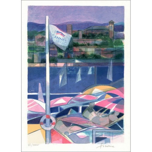 Hilaire camille lithographie - hilaire,