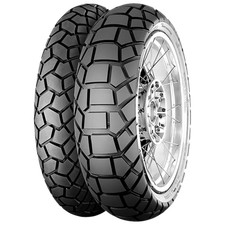 CONTINENTAL Pneu moto 150/70 R
