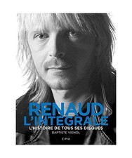 Renaud, l'intégrale