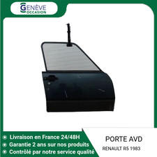 ?? PORTE AVANT DROIT RENAULT R5 ♻️