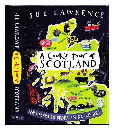 Lawrence sue un tour - sue,