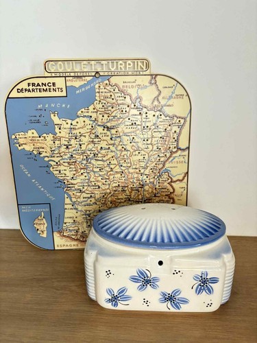 Belle boîte biscuit - boîte, à