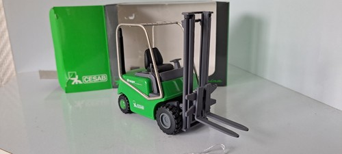 Chariot elevateur cesab - cesab, drago