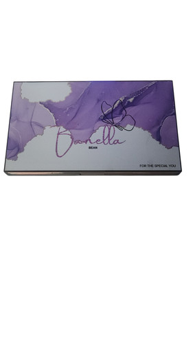 Color make palette - make, up