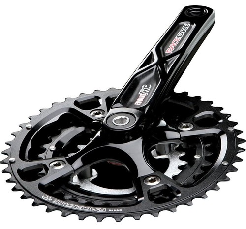 Race face evolve forged mtb - race, xc