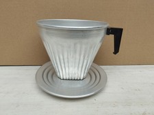 Porte filtre à café