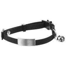  Collerette Chat Collier