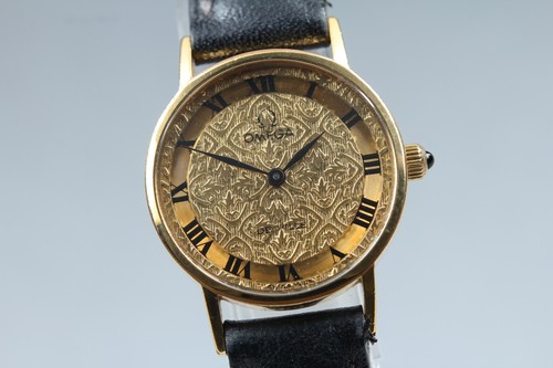 Montre femme vintage années - vintage,