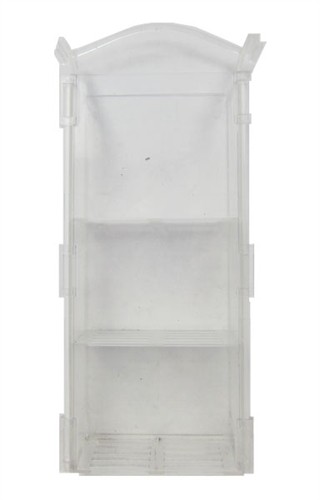 Jbj gallon nano cube - gallon,