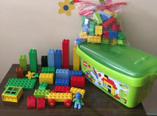 121 Lego Duplo 5506 Complete