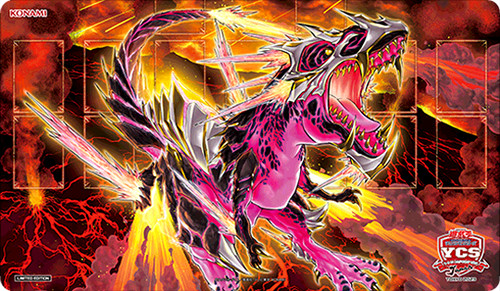 Tapis de jeu - yu-gi-oh!,