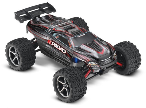 Traxxs 71054 16 e revo - traxxs, e-revo
