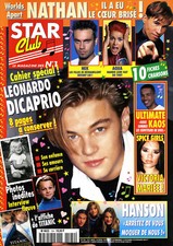 Magazine STAR-CLUB n°124
