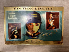 Tomb Raider version longue +