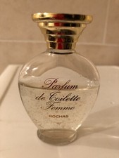 Ancien flacon Femme Rochas