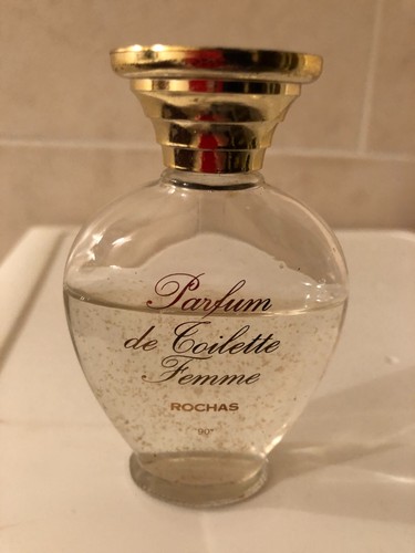 Ancien flacon femme - ancien,