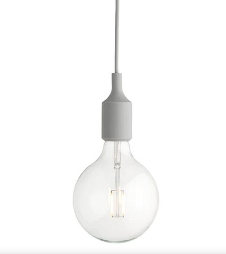 Muuto e27 pendant light - muuto,