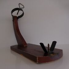 Porte-jambon ustensile cuisine