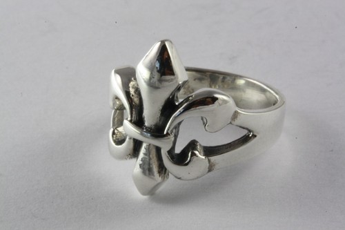 Fleur lys royal - lys, lilien