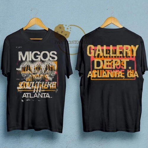 Rip takeoff shirt migos - migos, x