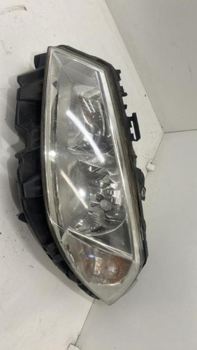 Optique avant principal - , gauche