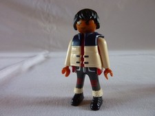 PLAYMOBIL   PERSONNAGE
