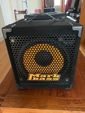MARKBASS MINI CMD 121P 1X12"