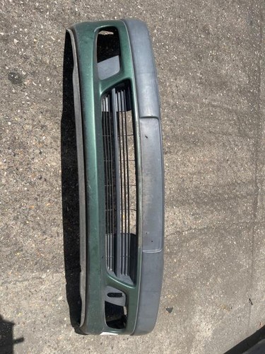 Pare choc avant peugeot 306 - pare,