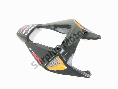 Coque arriere complete honda - coque,