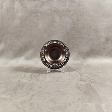 Cendrier en aluminium Stella