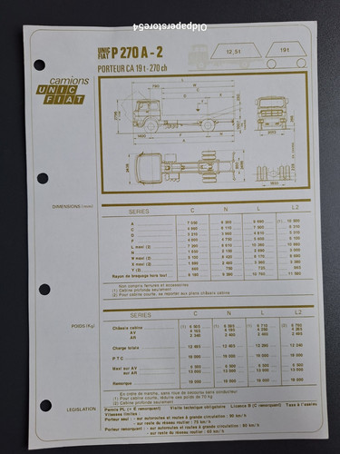 Catalogue prospectus prospect - catalogue,