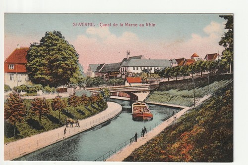 Saverne zabern alsace bas - -,