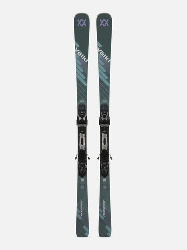 Ski race carve - race,