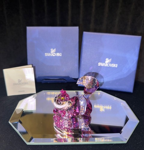 Swarovski crystal disney - crystal,