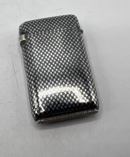 PYROGENE EN ARGENT MASSIF