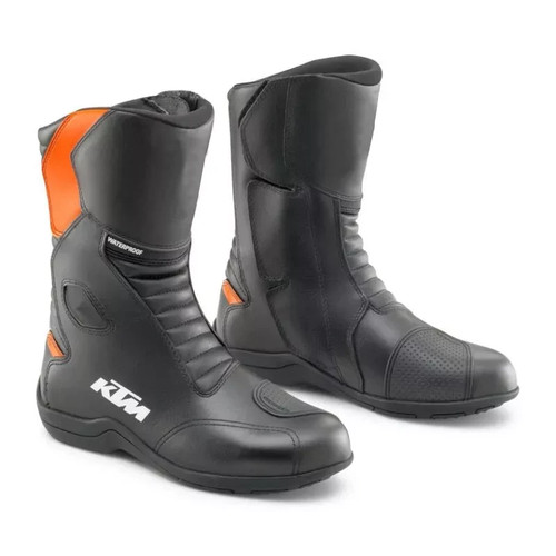 Bottes moto ktm pour homme - bottes,