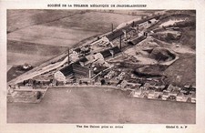 88* JEANDELAINCOURT  usine tuilerie mecanique      RL57,0720