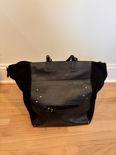 Jerome dreyfuss jacques tote - jerome,