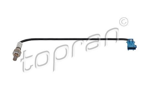 Sonde lambda topran après - lambda,