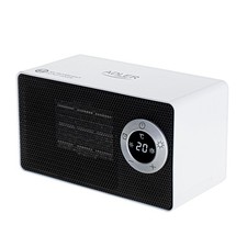 Radiateur céramique à écran