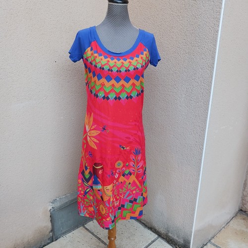 Robe anatopik taille - anatopik,