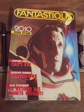 Magazine vintage L'Écran