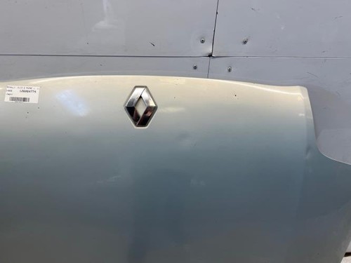Capot renault clio phase - clio, 2
