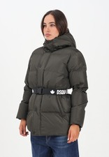 DSQUARED2 Veste Femme Verte