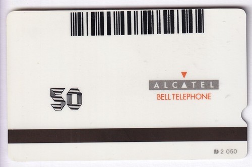 Test carte card - test, 50u