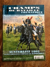 Champs de bataille
