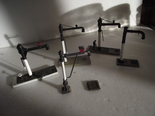 Faller vollmer jouef - faller-vollmer-,