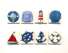 Série complète de fèves