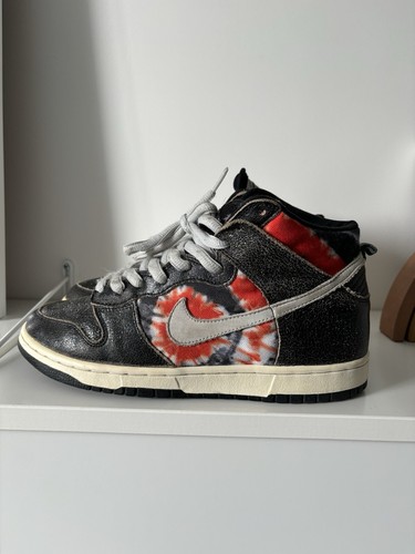 Nike dunk high huf - nike,
