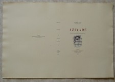 William Fel (†1957) -